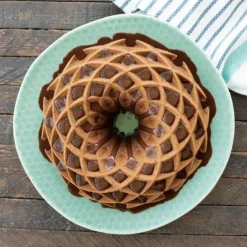 Molde Jubilee Bundt Pan - Nordic Ware