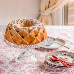 Molde Jubilee Bundt Pan - Nordic Ware