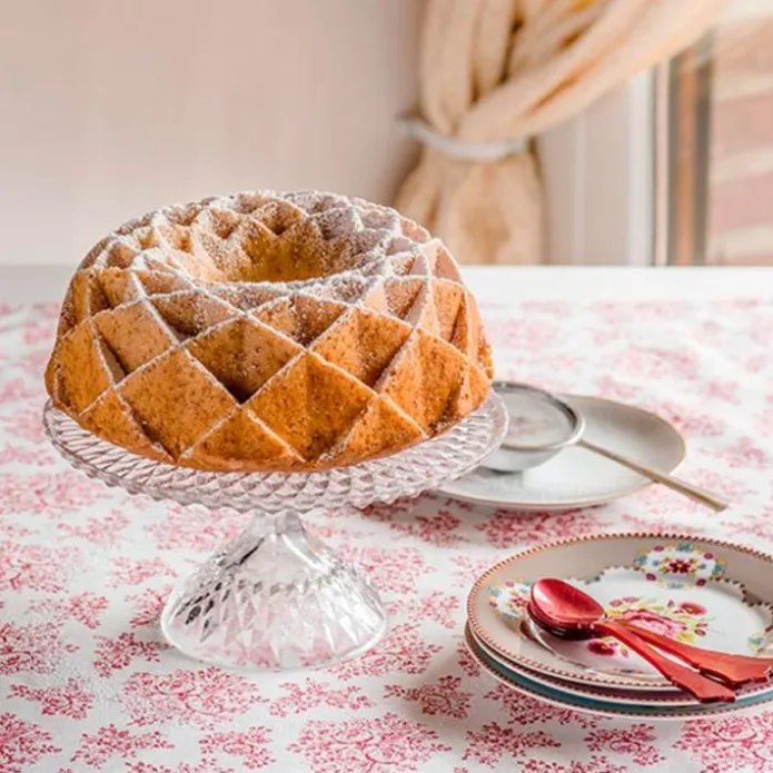 Molde Jubilee Bundt Pan - Nordic Ware