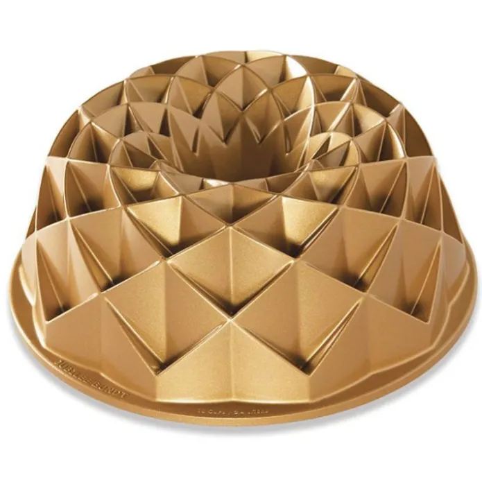 Molde Jubilee Bundt Pan - Nordic Ware