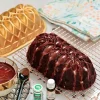 Molde Jubilee Loaf Pan - Nordic Ware