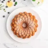 Molde Kaleidoscope Bundt Pan - Nordic Ware