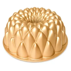 Molde Kaleidoscope Bundt Pan - Nordic Ware