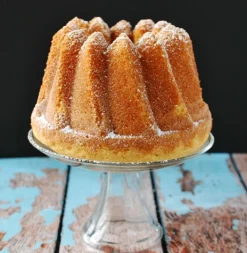 Molde Kugelhopf Bundt - Nordic Ware