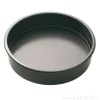 Molde layer cake redondo con base extraíble Master Class 20 cm - Kitchen Craft