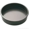 Molde layer cake redondo con base extraíble Master Class 23 cm - Kitchen Craft