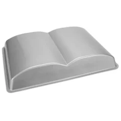Molde libro abierto - Städter