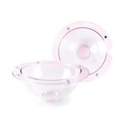 Molde magnético Esfera 3D policarbonato 14 cm - Ibili