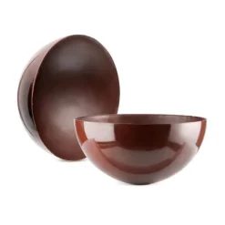 Molde magnético Esfera 3D policarbonato 14 cm - Ibili