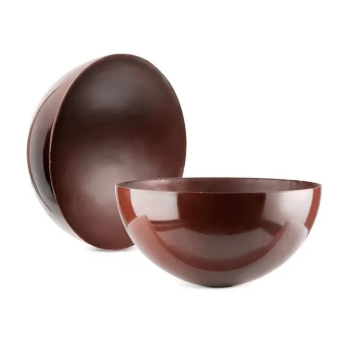 Molde magnético Esfera 3D policarbonato 14 cm - Ibili