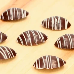 Molde para 16 bombones Olive - Funcakes