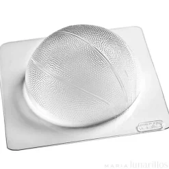 Molde para chocolate Pelota de baloncesto