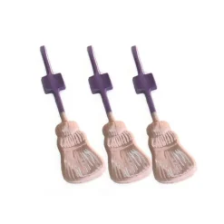 Molde para chocolate piruletas escobas Halloween (4)