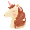Molde para chocolate unicornio 3D - ScrapCooking