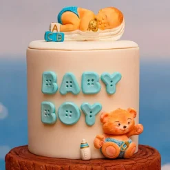 Molde para fondant Alfabeto mayúsculas botones - Katy Sue Designs
