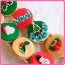 Molde para fondant Alfabeto minúsculas - Katy Sue Designs