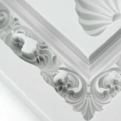 Molde para fondant cuadro con marco - Katy Sue Designs