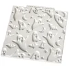 Molde para fondant Fantasmas - Katy Sue Designs