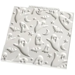 Molde para fondant Fantasmas - Katy Sue Designs
