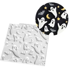Molde para fondant Fantasmas - Katy Sue Designs