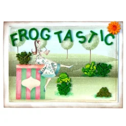 Molde para fondant insectos - Katy Sue Designs