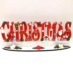 Molde para fondant miniaturas de navidad - Katy Sue Designs
