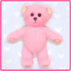 Molde para fondant osito de peluche - Katy Sue Designs