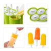 Molde para 6 helados - Classic Pops - Zoku