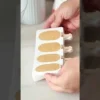 Molde para 4 helados mini Classic - Silikomart