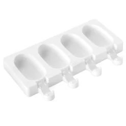 Molde para 4 helados mini Classic - Silikomart