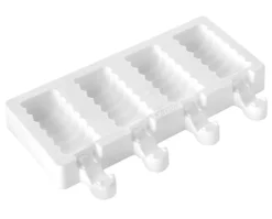Molde para 4 helados mini tango - Silikomart