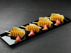 Molde para 4 helados mini tango - Silikomart