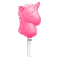 Molde para 4 helados - Unicorn Ice Pop - Zoku