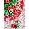 Molde para 12 minidonuts de 5,5 cm - Wilton