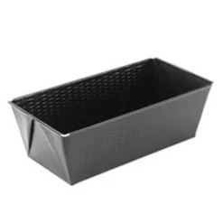 Molde para pan 30 cm - Ibili
