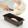 Molde para pan 29,5 cm - Lékué