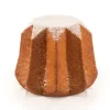 Molde para pandoro Verona 500 g - Silikomart