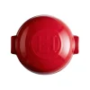 Molde para queso Cheese Baker 15 cm - Cerámica - Emile Henry