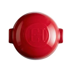 Molde para queso Cheese Baker 15 cm - Cerámica - Emile Henry