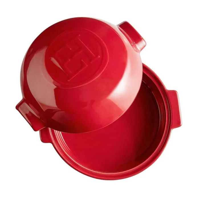 Molde para queso Cheese Baker 15 cm - Cerámica - Emile Henry