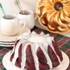 Molde Pirouette Bundt Pan - Nordic Ware