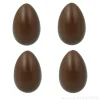 Molde policarbonato para huevos de Pascua 8,5 cm - Decora