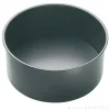 Molde redondo alto con base extraíble Master Class 23 cm - Kitchen Craft