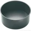 Molde redondo alto con base extraíble Master Class 25 cm - Kitchen Craft