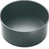 Molde redondo alto con base extraíble Master Class 30 cm - Kitchen Craft