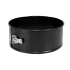 Molde redondo alto desmontable 25 cm - Ibili