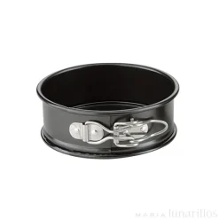 Molde redondo desmontable 10 cm - Ibili