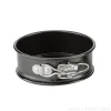 Molde redondo desmontable 12 cm - Ibili