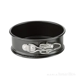 Molde redondo desmontable 12 cm - Ibili