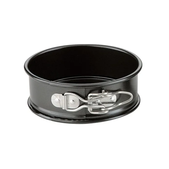 Molde redondo desmontable 14 cm - Ibili